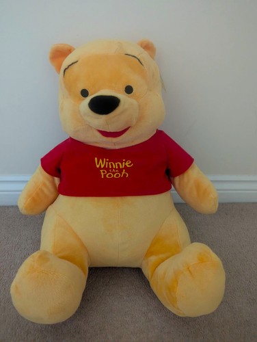 Giant winnie the pooh - giant,