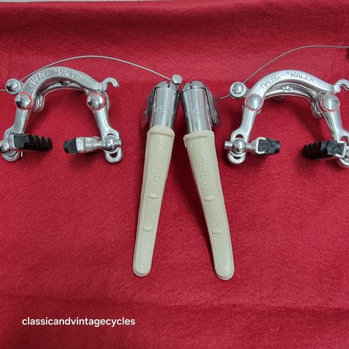Nos vintage mafac racer centre - mafac,