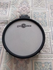 Gear4music Electronic Mesh Drum Pad