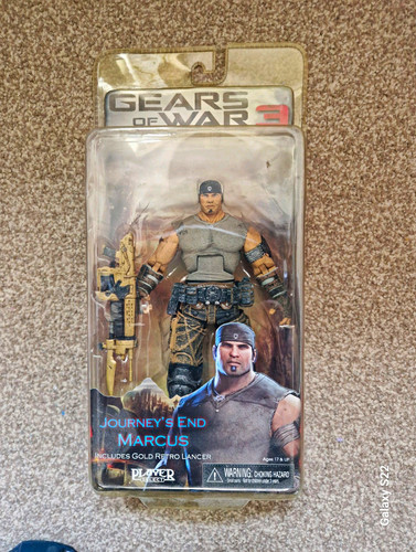 Player select gears - player, war