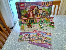 LEGO FRIENDS: Heartlake