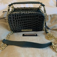 Amanda Wakeley Dark Green