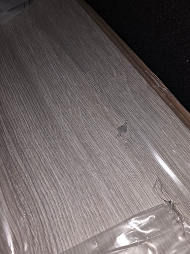 Quick step capture - quick-step, brushed