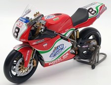 Minichamps 1/12 Scale 122