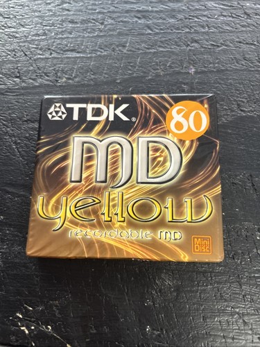 Tdk c80oec orange - –,