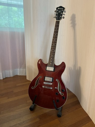 Ibanez artcore string - ibanez,