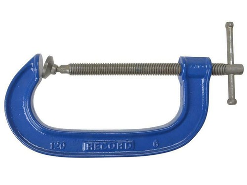 Irwin record 120 heavy - 120, heavy-duty