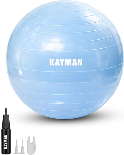 Exercise ball anti burst - ball, anti-burst