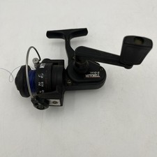 1110 G MITCHELL SPIN Cast Reel Works