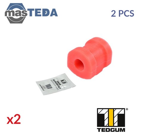 00087414 anti roll bar - anti, bush