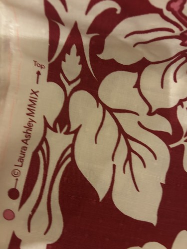 Metres laura ashley anya - 6.3,