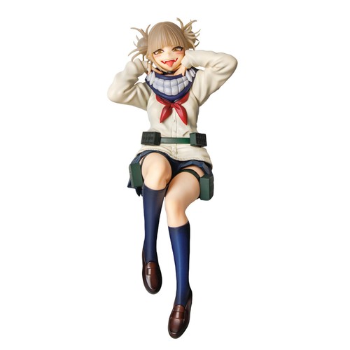 Anime mha toga himiko - anime,