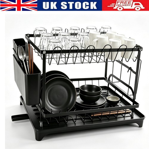 Tier kitchen sink - 2, dish