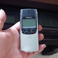Nokia 8810 - NSE-6NX -1998 -