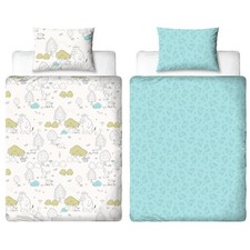 Gruffalo My First Cot Bed