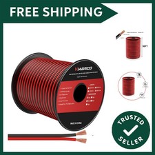 12 Gauge 50FT Electrical Wire
