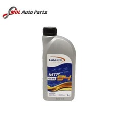 Lubetech td5 gearbox - gearbox, oil