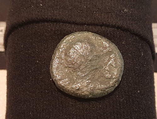 Lovely roman bronze - lovely,