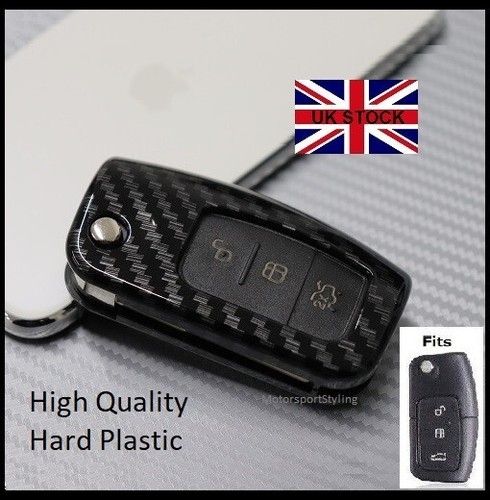 Carbon fibre button car - carbon, 3