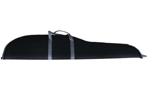 Padded rifle air gun - 45",