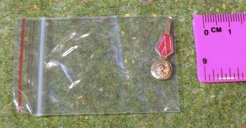 Vintage action man - vintage, loose