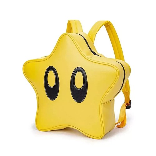 Super mario star - super,