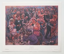 Saturday Night Fever,Humorous