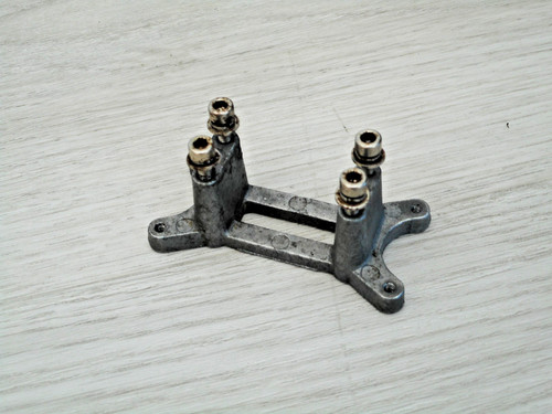 Traxxas maxx 5 engine - 2.5,