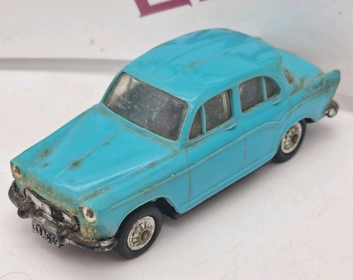 Vintage norev simca aronde - vintage,
