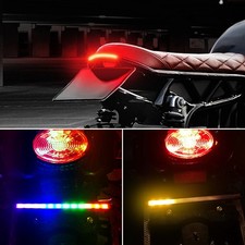 Motorcycle LED SMD Bar Lamps