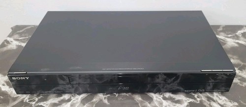 Sony rdr dc205 dvd recorder - sony,