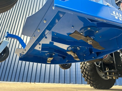 New worldtrac 5ft 5m - new, 5ft,