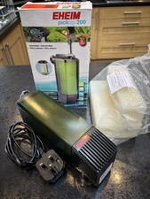 Eheim Pickup 200 Internal