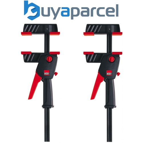 Pair bessey duo klamp - duo,