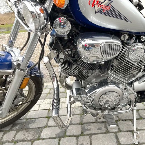 Yamaha virago 1100 xv - xv, /
