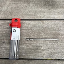 1 ORIGINAL HILTI PH2 BIT FOR
