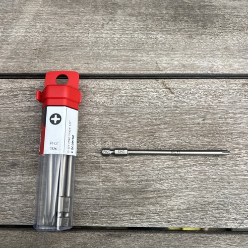 Original hilti ph2 bit - hilti,