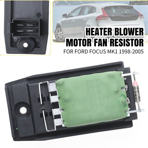 Heater blower motor - heater, fan
