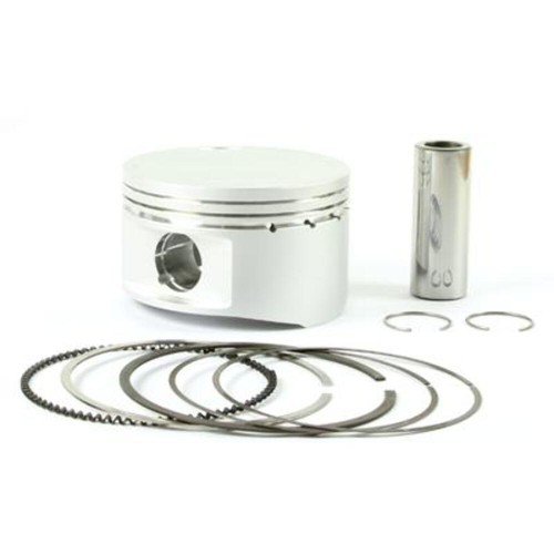 Piston kit xbr cb - piston,