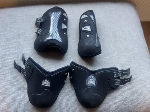 Veredus carbon gel - gel, &