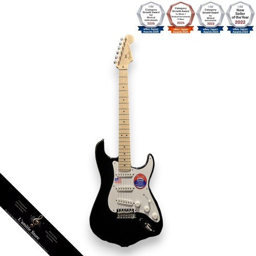 Fender eric clapton - fender,