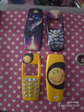 Nokia 3510 Or 3510i Phone