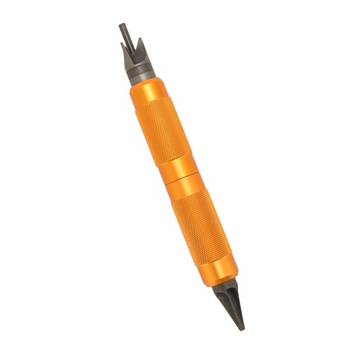 Double ended case prep - double,