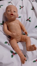 Berenguer 16 inches vinyl baby