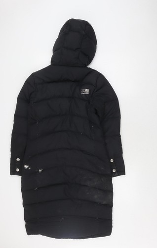 Karrimor women black puffer - women's,