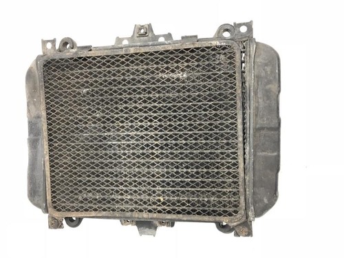 Water radiator kawasaki gpz - water,
