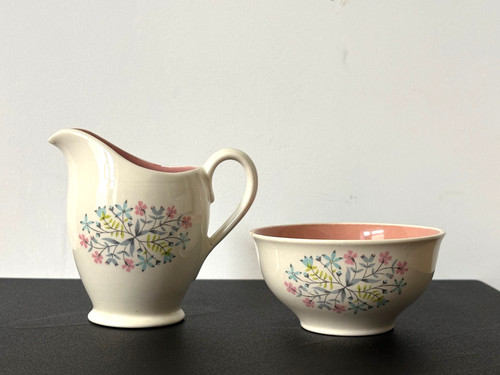 Grindley art deco - grindley, floral
