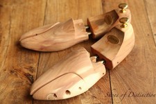Jones Wooden Shoe Trees