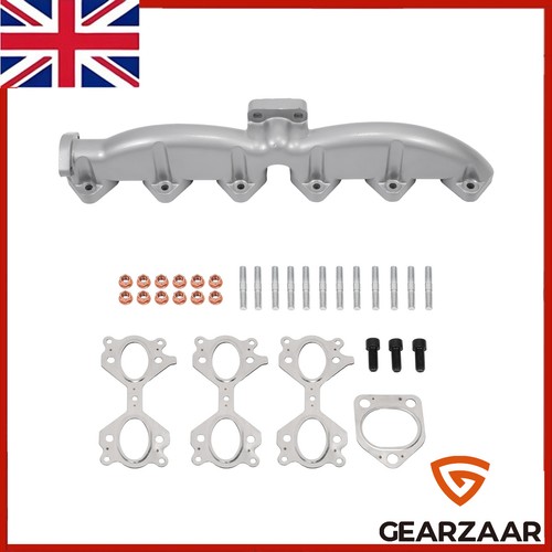 Exhaust manifold for bmw - exhaust,