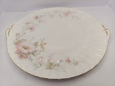 Vintage Royal Stafford Romance